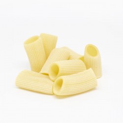 Rigatoni •Italian Grains •Il Mastro Pastaio •GR500 x 01