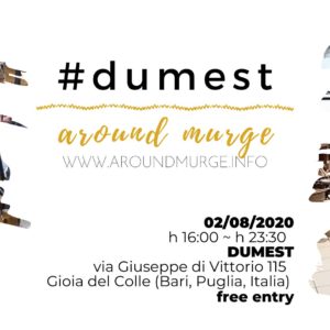Dumest ~ around murge ~02/08~ Gioia del Colle (Bari,Puglia,IT)
