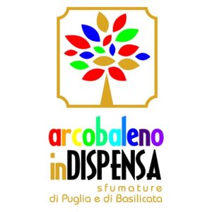 arcobaleno in Dispensa