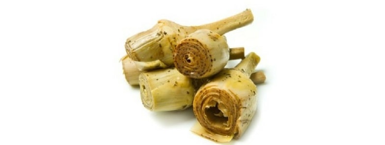 carciofini sott'olio small artichokes in oil copertina-min