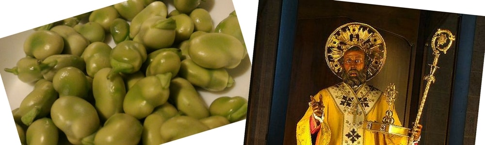 san nicola ogni fava ha la testa nera saint nicholas every bean has a black head cop-min