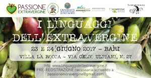 i linguaggi dell'extravergine-min