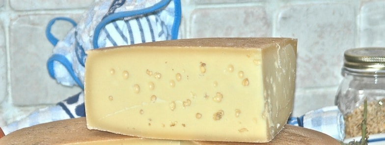 il formaggio the cheese copertina-min