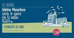 plebiscito di libri 16 giugno june 2017-min lercio