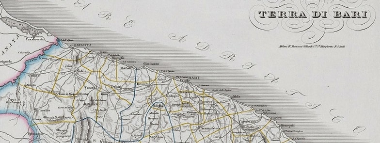 terra di bari