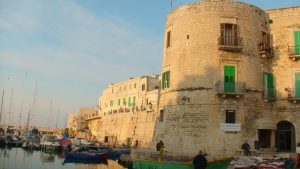 terra di bari