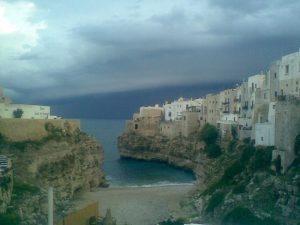 terra di bari