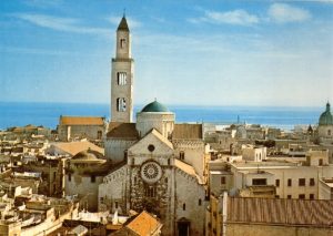 terra di bari