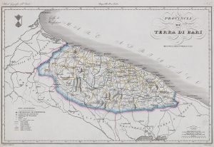 terra di bari