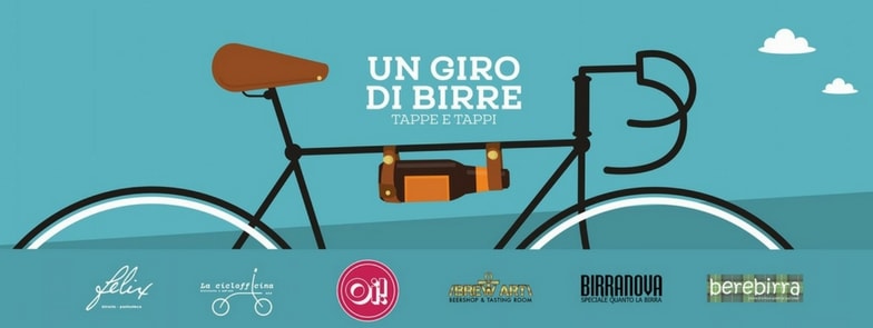 un giro di birre a beer lap copertina-min