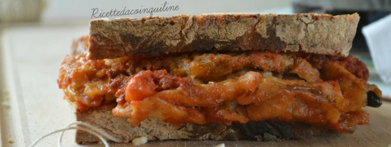 panino con la parmigiana sandwitch with eggplant parmigiana 1-min copertina (1)-min