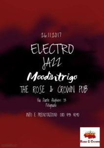 mood intrigo putignano the rose & crown pub putignano