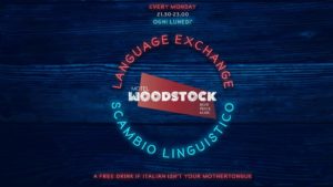 motel woodstock language exchange c