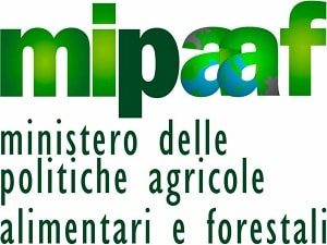 mipaaf ministero delle politiche agricole alimentari e forestali-min