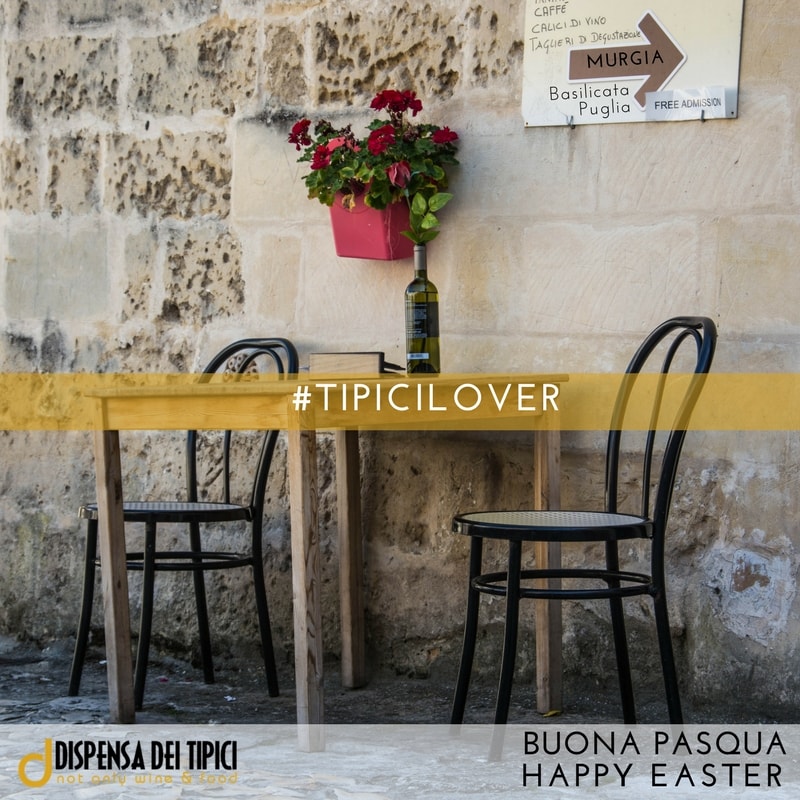Buona Pasqua 2018