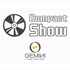 Dispensa dei Tipici supporta Compact Show