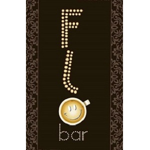 Flo Bar, Santeramo in Colle, Bari, Puglia, Italia