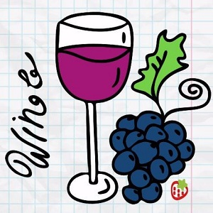 Sorsi di vino e chiacchiere
