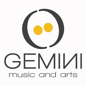 gemini music and arts